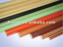 phenolic cotton insulation rod