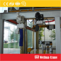 Sanitary Clean Chain Hoist