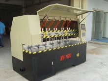 Mintech Best Seller Acrylic Polisher Machine