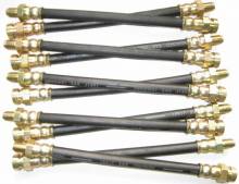 Auto Brake Hose (1/8") Brake Accesaries SAE J1401