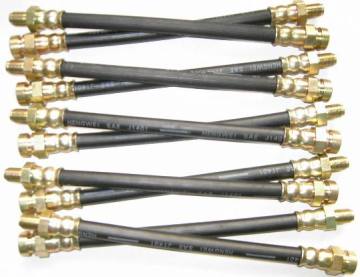 Auto Brake Hose (1/8") Brake Accesaries SAE J1401