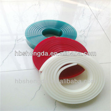 screen squeegees rubber