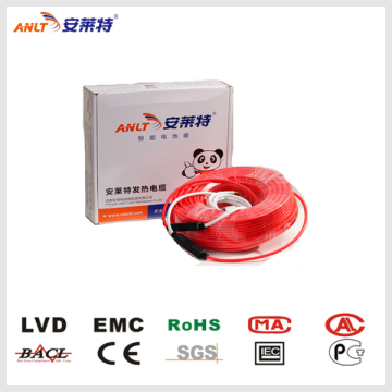 Electric Heating Cables