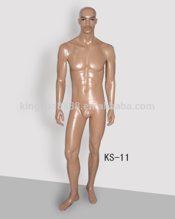 male mannequins,sport mannequins,display dummy