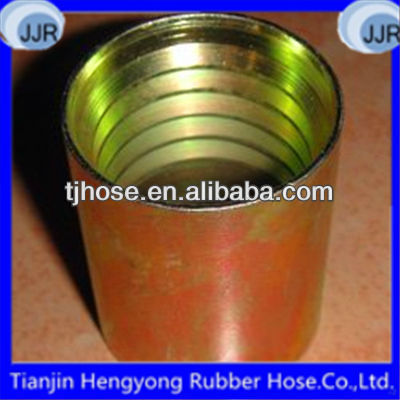 High Quality Brass Hose Ferrules