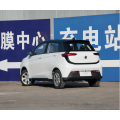 EV Small Electric Car 2023 Kilometre na kilometre 408 km na predaj