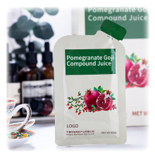 Goji NFC Juice Pomegranate Water Juice