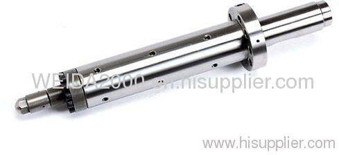 950-1020hv Barrel For Blowing Film 