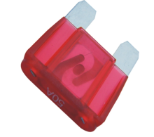Ultra Small Automotive Blade Fuse