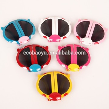 Folding Sunglasses/Baby Sunglasses/Kids Sunglasses/Cartoon Sunglasses Wholesale