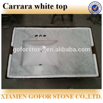 Carrara white marble vanity tops, white carrara marble prices