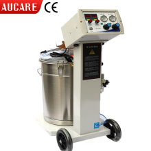 Wagner Powder Coating Gun: Wholesale Spray Metal Coating Machine