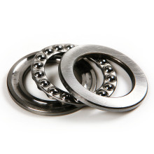 Thrust Ball Bearing Manufacturer 51236 for Jack Machine