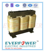 Amorphous transformer/Dry type amorphous transformer/Amorphous Metal Core
