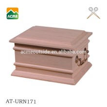 AT-URN171 luxury cheap cremation urns supplier