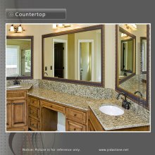 Laminate Kitchen Granite Countertop