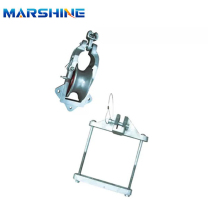 Universal Steel Stringing Block