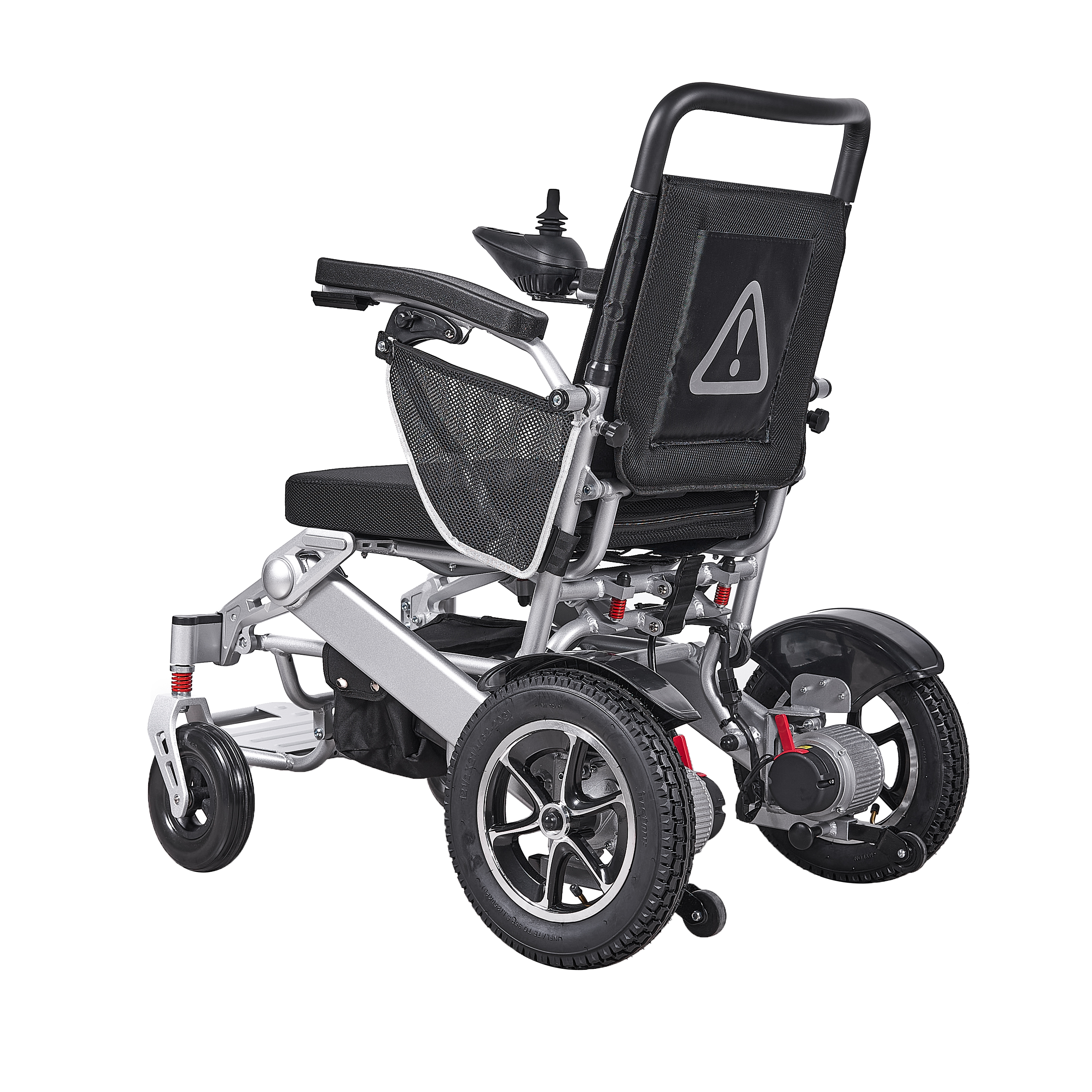 Baichen Meidical Bc Ea9000 Wheelchair Foldable Light Weight Wheel Chair Price Wheelchair Wholesale Mobility Wheelchair4