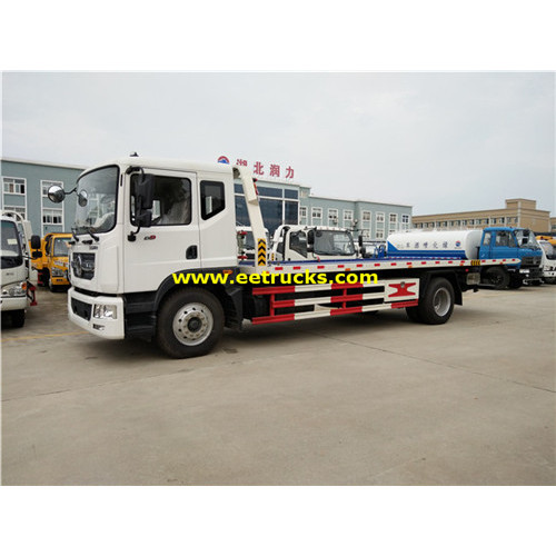 Dongfeng Hai Ô tô Road Tow Trucks