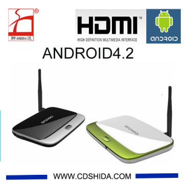 android tv box