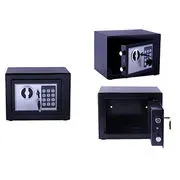 Big Size Electronic Laptop Safe Box