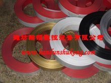 alluminium channel letter material