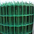 coated Euro wire fence holland garden fence roll