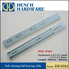 New Designer Furniture Parts Drawer Slides Hardware