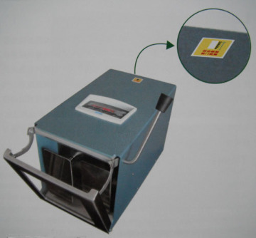 Ultasonic Homogenizer Atbm-400b