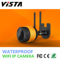 720p Yoosee Wifi su geçirmez güvenlik IP kamera 12v açık