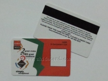 Debit Card/Saving Card/POS Card