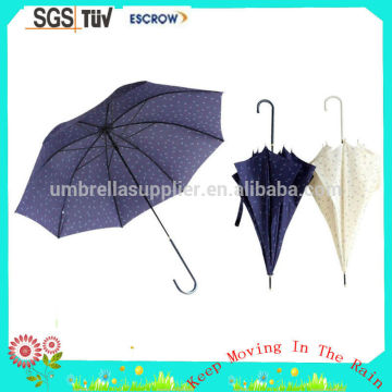 2015 Hot Selling Make Your Own Umbrella, Beautiful Production Make Your Own Umbrella