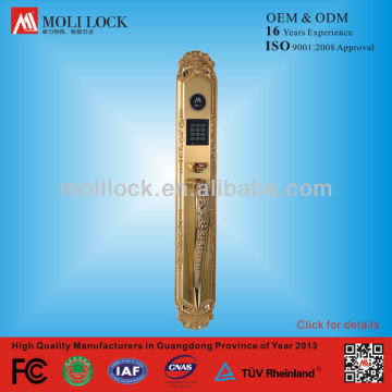 digital combination padlock, electronic keypad door lock