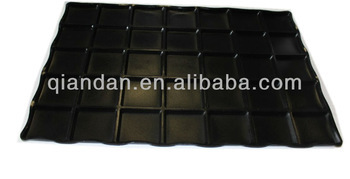 Square Silicone Breadform in stock withlow price but good quality