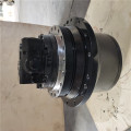 Doosan Excavator SL130-5 SL130LC-V Final Drive Motor Motor