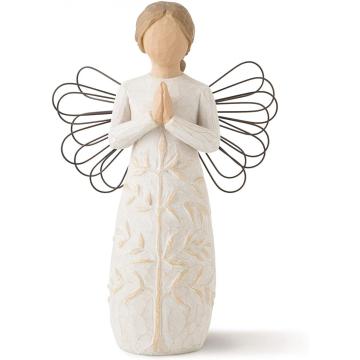 A Prayer Angel Home Decor