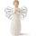 Een gebed Angel Home Decor