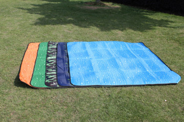 Picnic Beach Mat or PP Beach Mats with High Quality/PP Woven Beach Mat