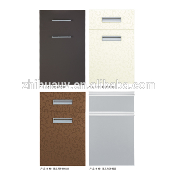 acrylic cabinet door and kitchen cabinet door