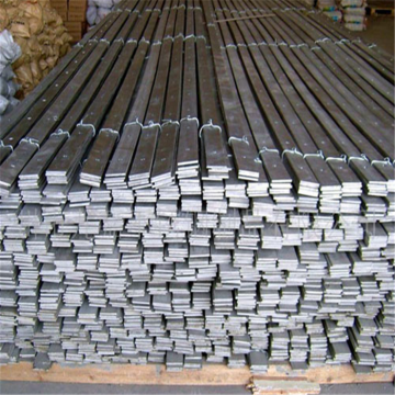 6-15m long 304 ss flat bar strip square steel price