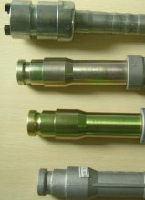 poker vibrator,vibrator, concrete vibrator (CE)