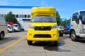 Günstiger 4x2 Food Cart Mobile Food Truck Verkauf