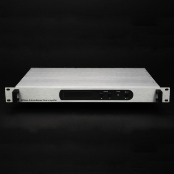 Hybrid Raman/Er-Doped Fiber Amplifier (HFA5000)