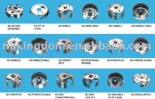 Bobbin Case & Bobbin 1