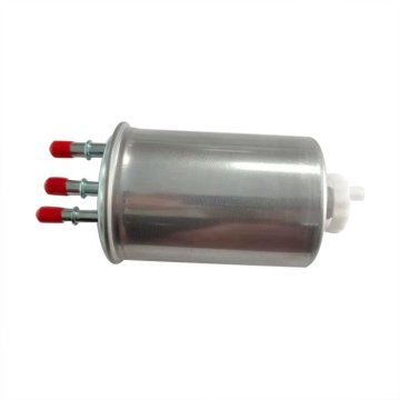 Jaguar X-Type Fuel Filter C2S27643 KL446 Mahle