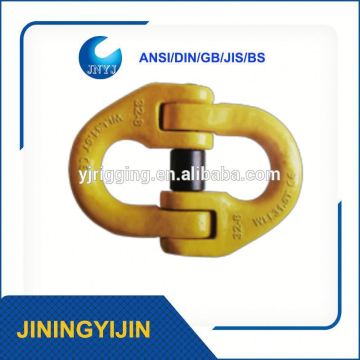 Lifting Accessories Grade 80 European Type Connecting Links