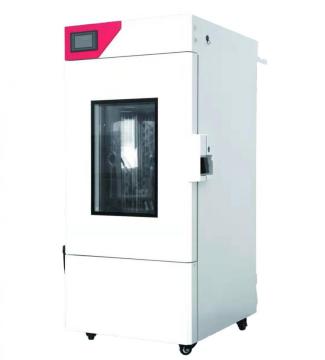 Programmable Temperature Humidity Test Chamber