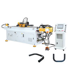 DW50CNC-2A-1S Pipe Bending Machines: Specializing in Pipe, Tube, and Square Tube Bending