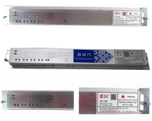 Automatic Sliding Door Servo Motor