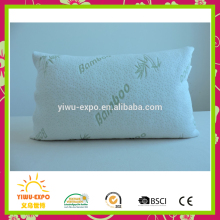 Adjustable Shredded Memory Foam Bamboo Pillow - Original Bamboo fiber cover pillow